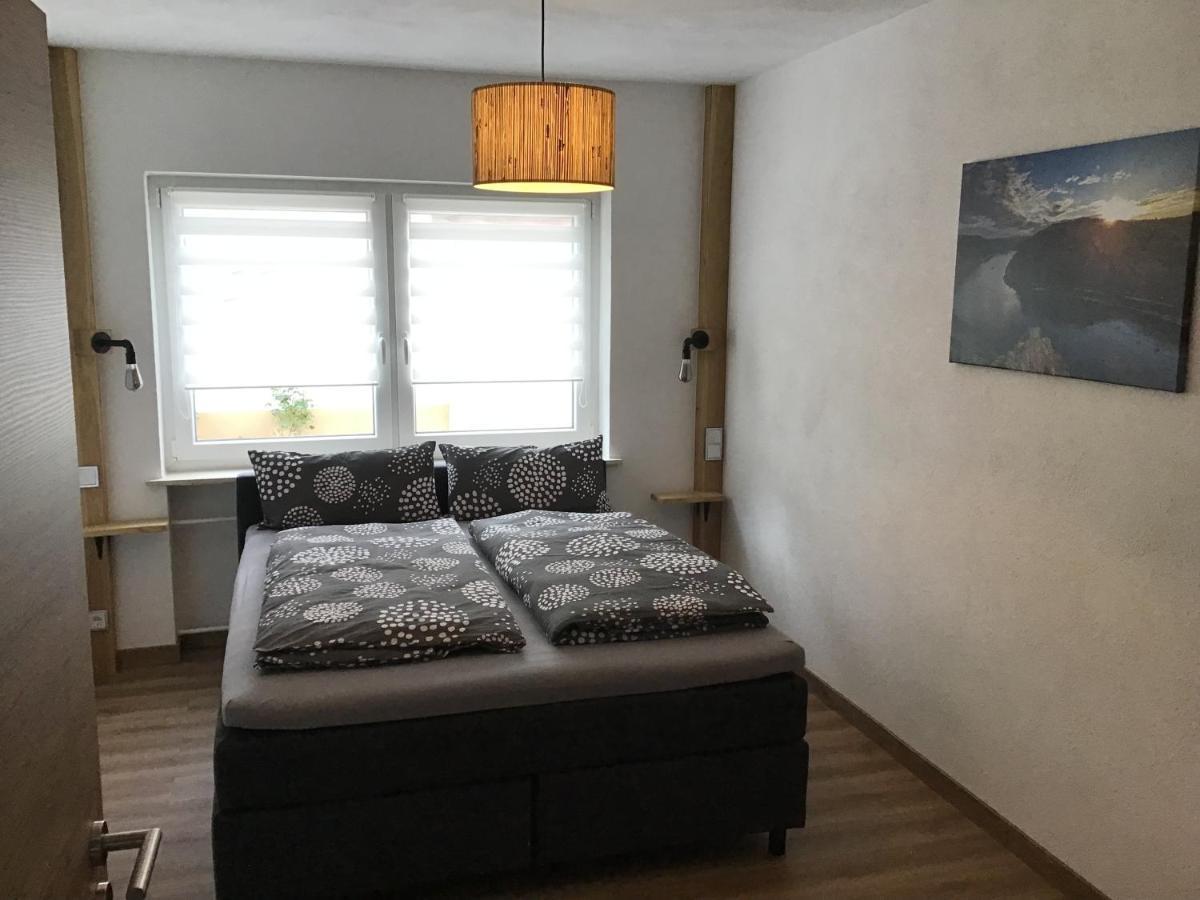 Ferienwohnung Entenquack Weisel Exterior photo