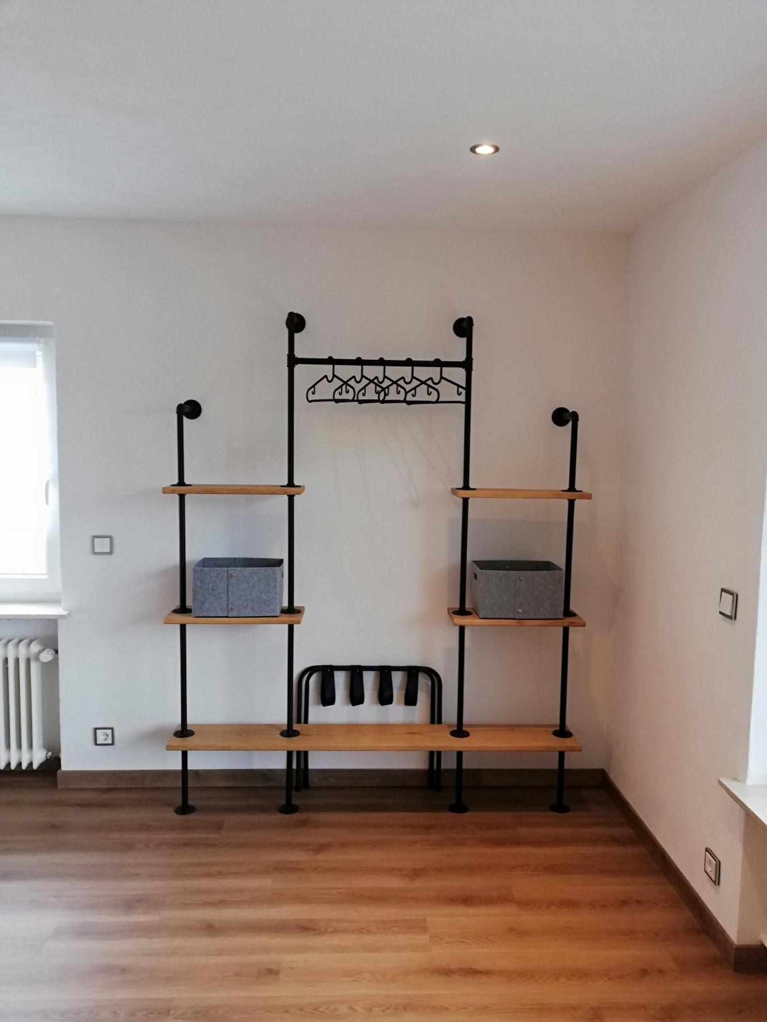 Ferienwohnung Entenquack Weisel Exterior photo